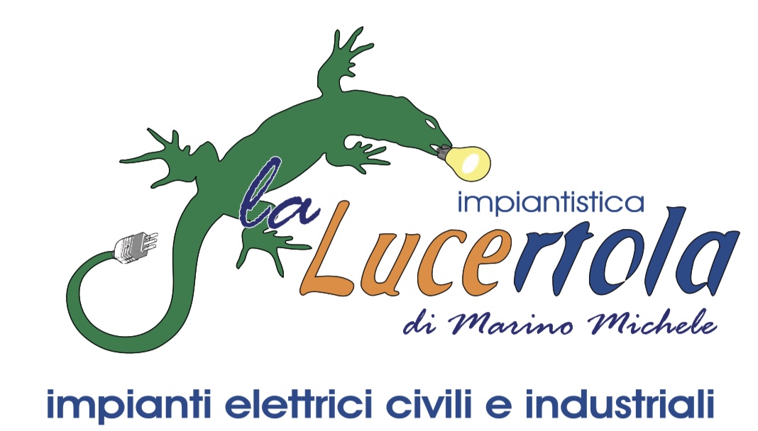 IMPIANTISTICA LA LUCERTOLA DI MARINO MICHELE