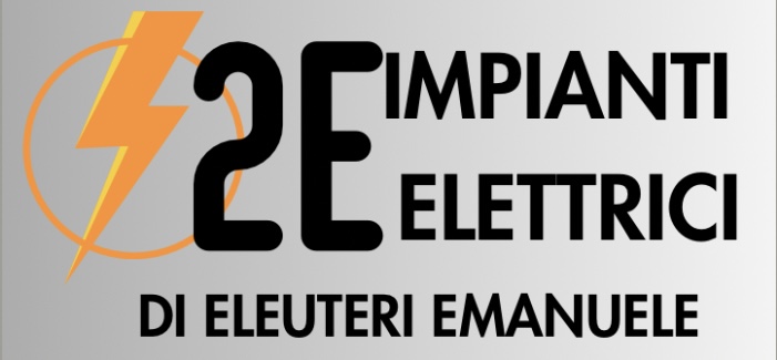IMPIANTI ELETTRICI DI ELEUTERI EMANUELE 