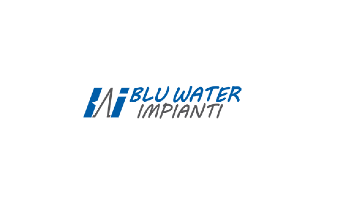 BLU WATER IMPIANTI S.R.L.S