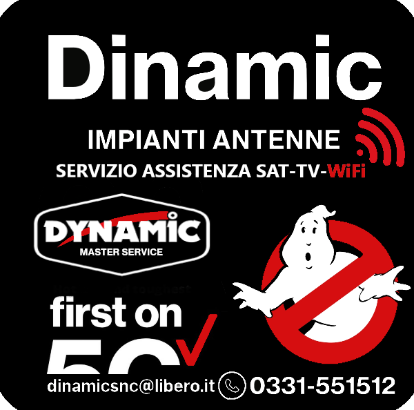 DINAMIC S.N.C. DI GINO DIEGO E ANDREA