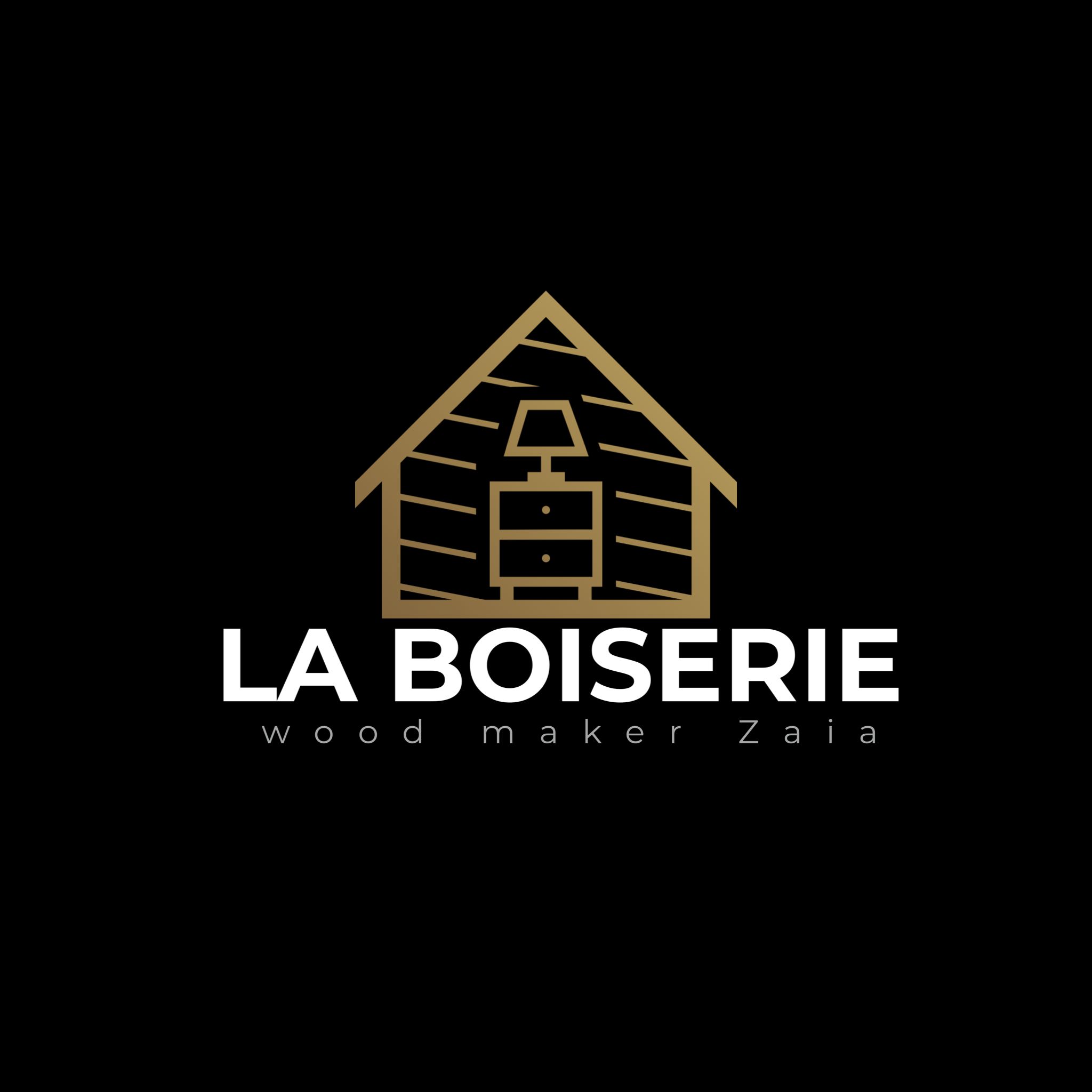 LA BOISERIE DI ZAIA VALERIO