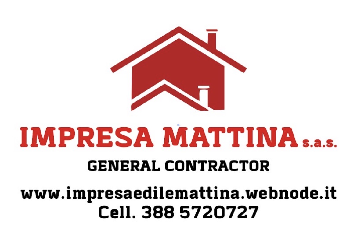 IMPRESA EDILE MATTINA 