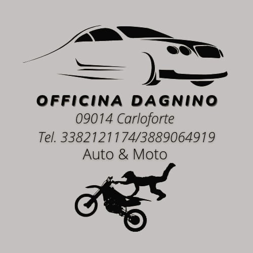 DAGNINO VINCENZO
