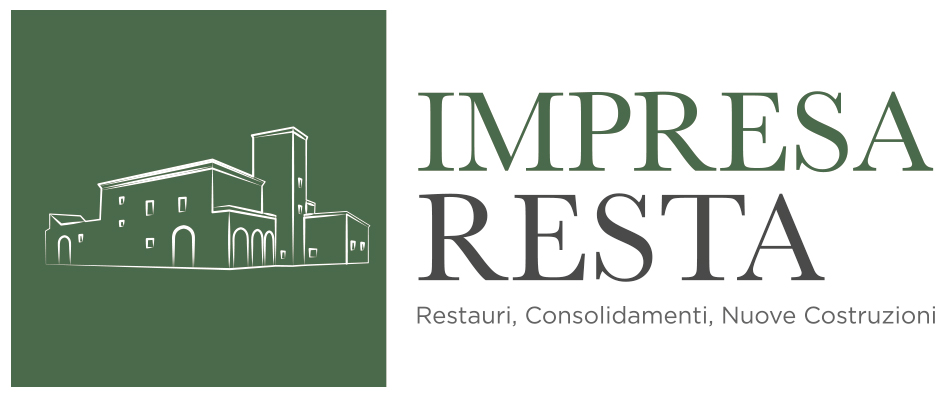 IMPRESA RESTA S.R.L. - IMPRESA EDILE CONSOLIDAMENTO E RESTAURO