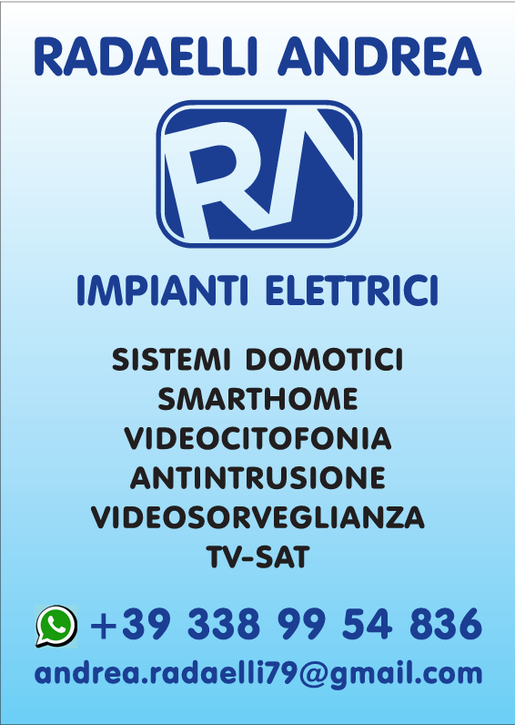 RADAELLI ANDREA