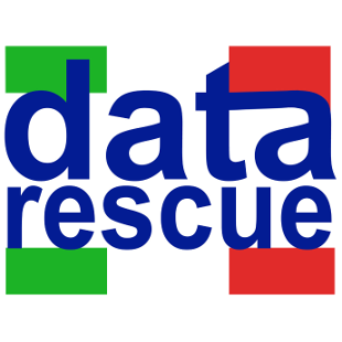 DATA RESCUE ITALIA
