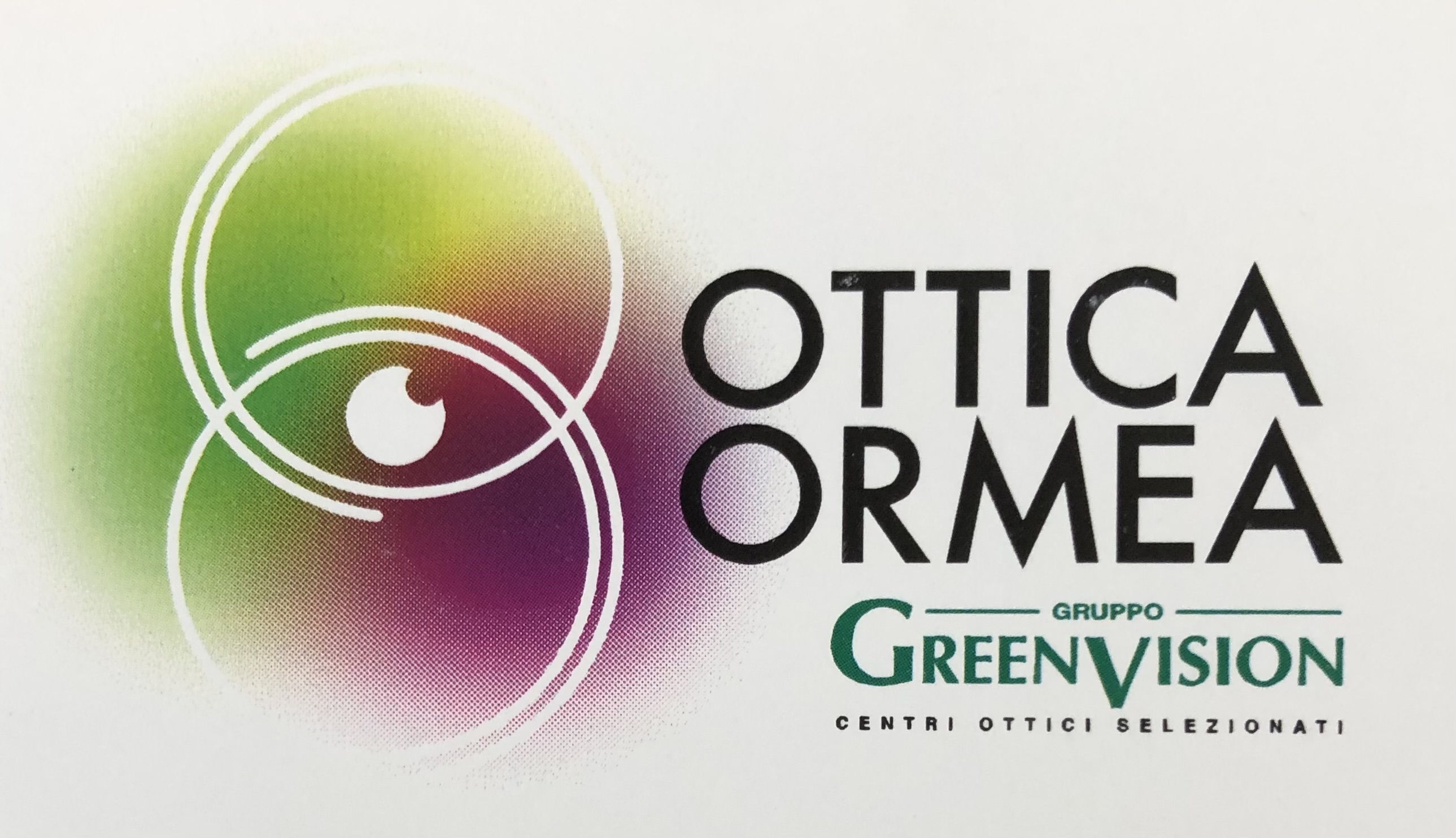 OTTICA ORMEA di Piscitelli Roberto SAS