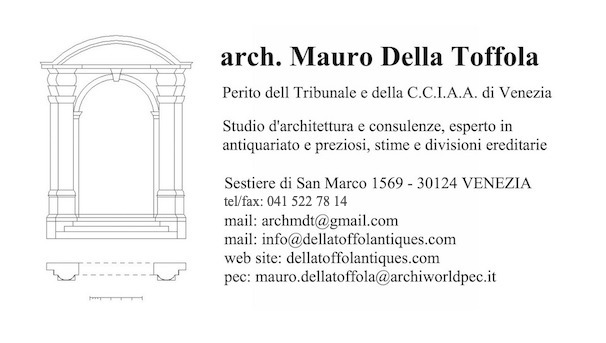 Della Toffola Mauro