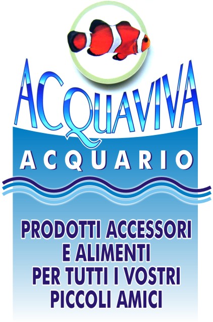 ACQUAVIVA ACQUARIO DI FALCO MARIA