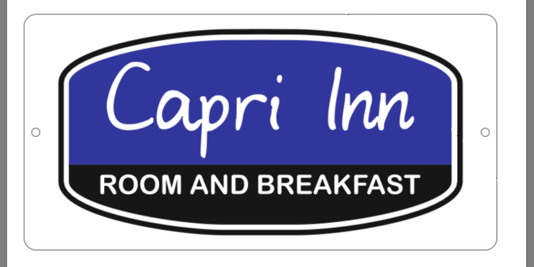CAPRI INN