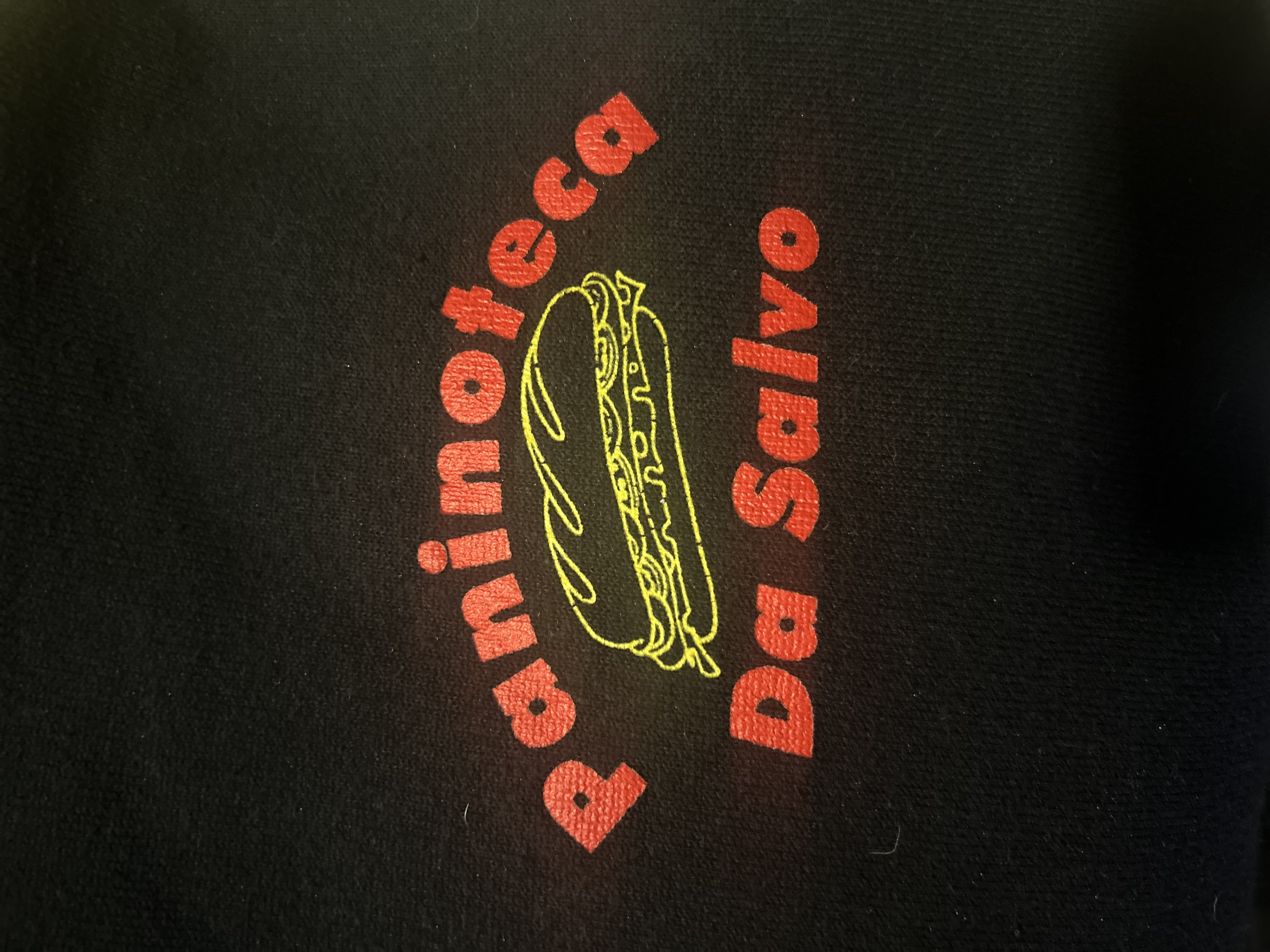Paninoteca d Salvo