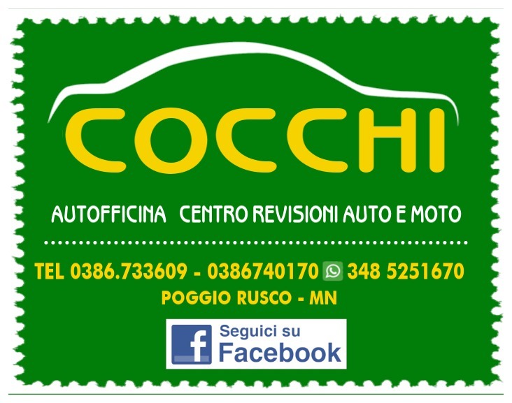 Cocchi Gino E C. - S.N.C.