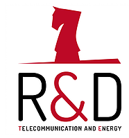 R&D - Telecommunication and Energy srl