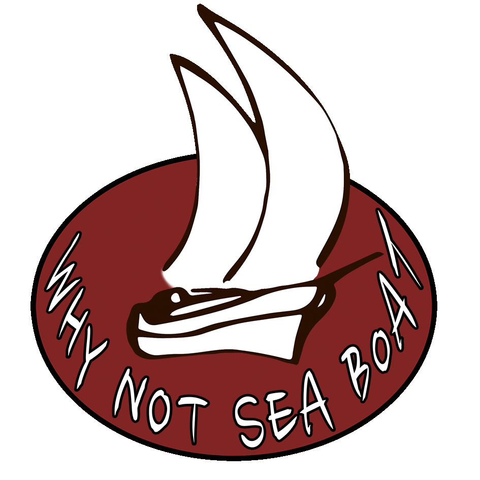 Why Not Sea Boat S.R.L.