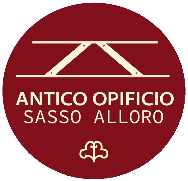 Rifran sas - Antico Opificio Sasso Alloro