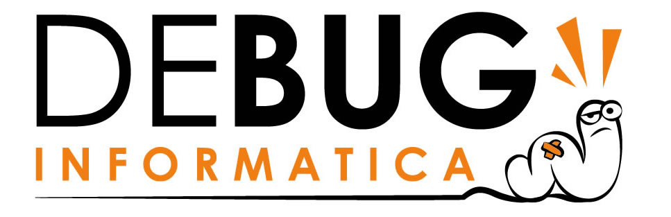 DE-BUG INFORMATICA DI M. CASTALDO