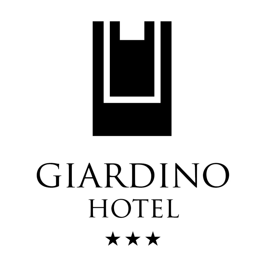 Albergo Giardino -Bertalli Di Giuseppe Leto Colombo E C. -S.A.S.