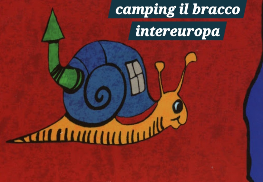 Bracco Intereuropa Camping S.A.S. Di Monaro Sandro E Filippo & C. .