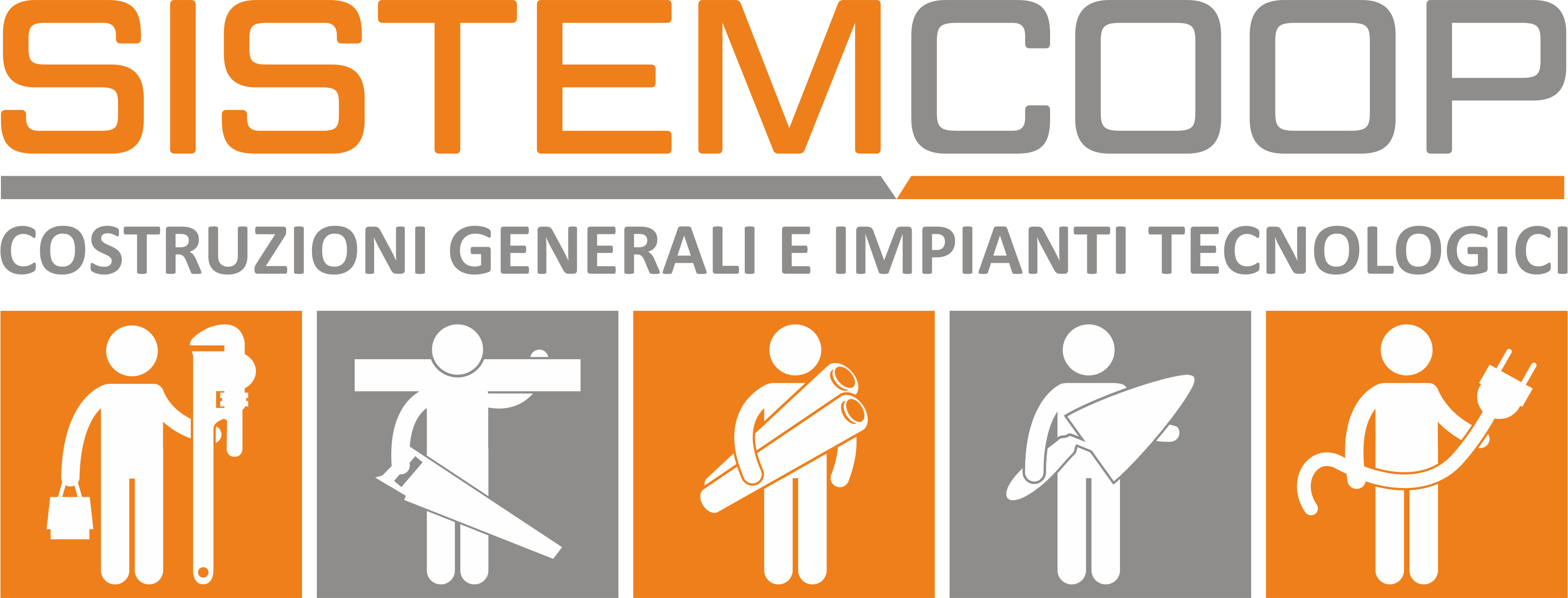 Sistemcoop Societa' Cooperativa