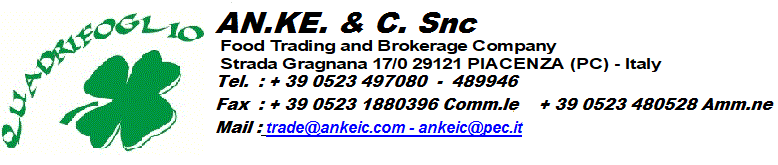 An.Ke Di Loffi Antonella E C. S.N.C.