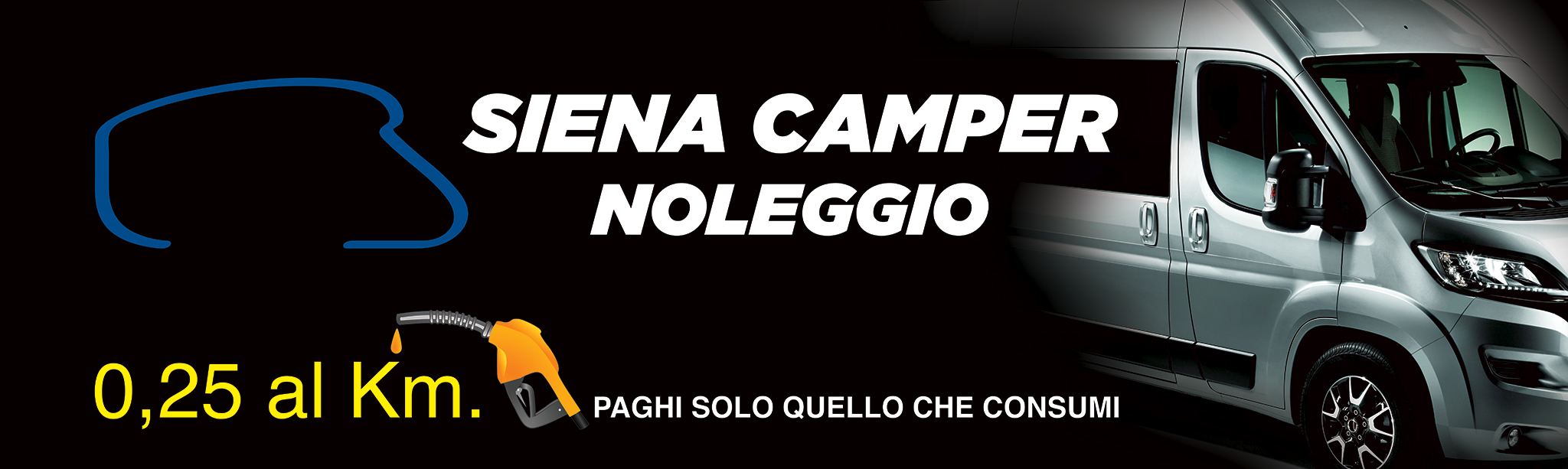 SIENA CAMPER SRL