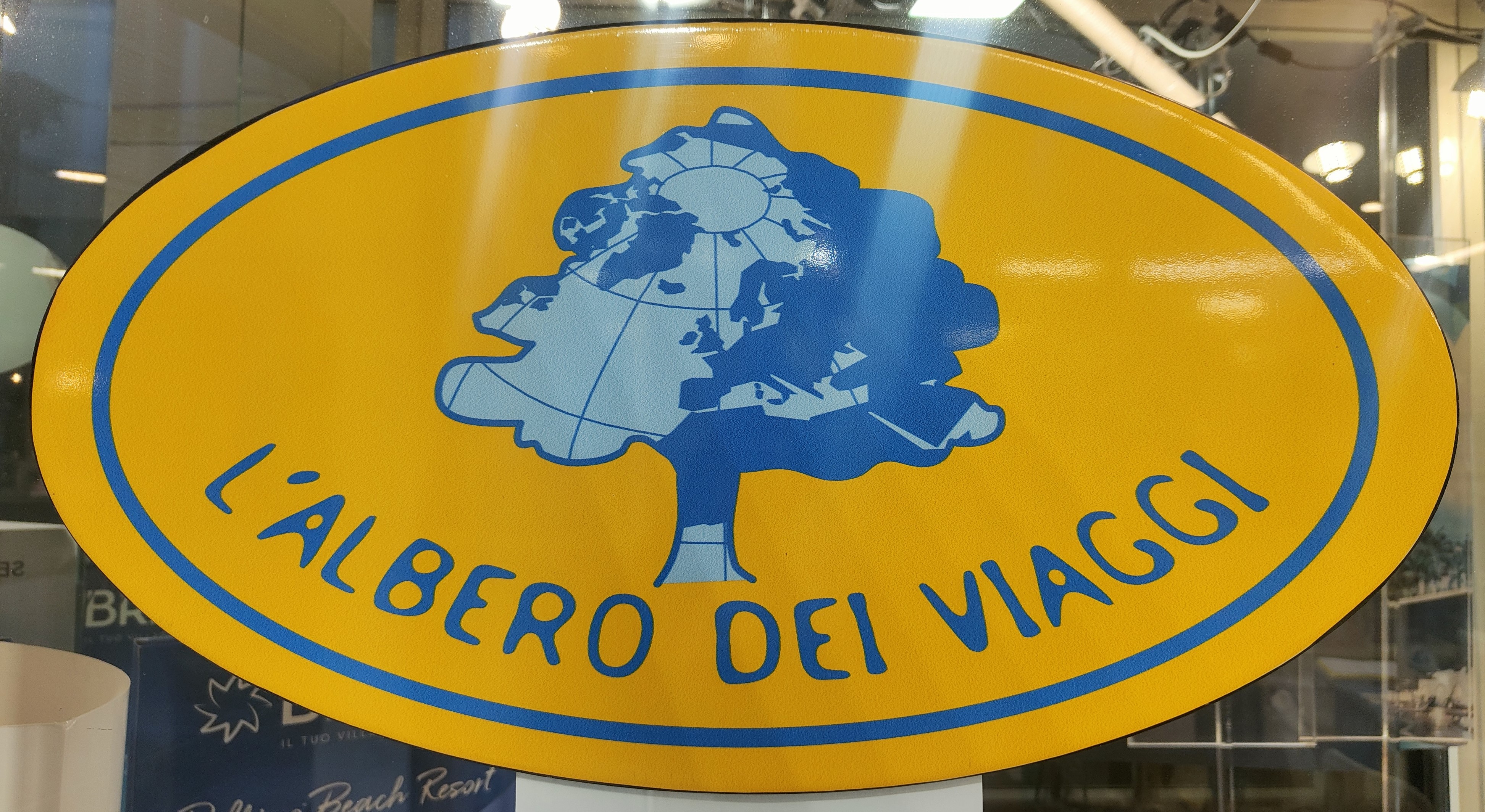 L' ALBERO DEI VIAGGI DI CECCHINI GIORGIO E C. S.N.C.