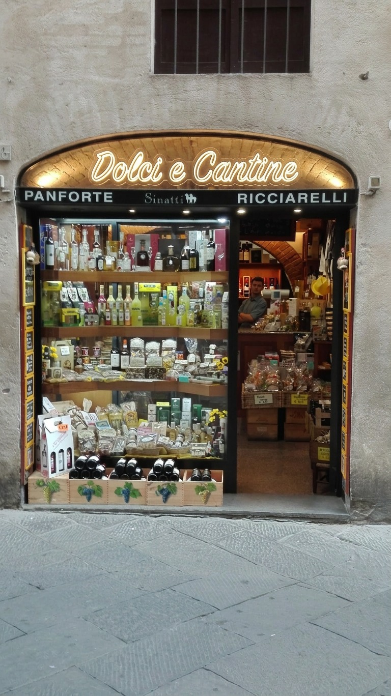 Dolci E Cantine Di Mariottini SRL