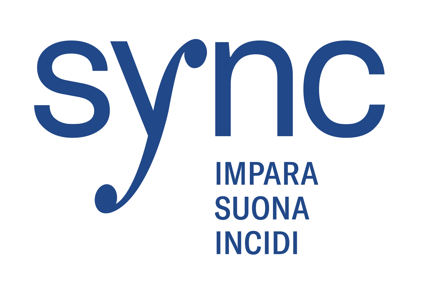 Sync S.A.S. Di Angelo Cannarile & C.