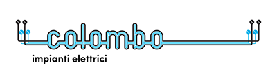 Colombo - impianti elettrici industriali e civili