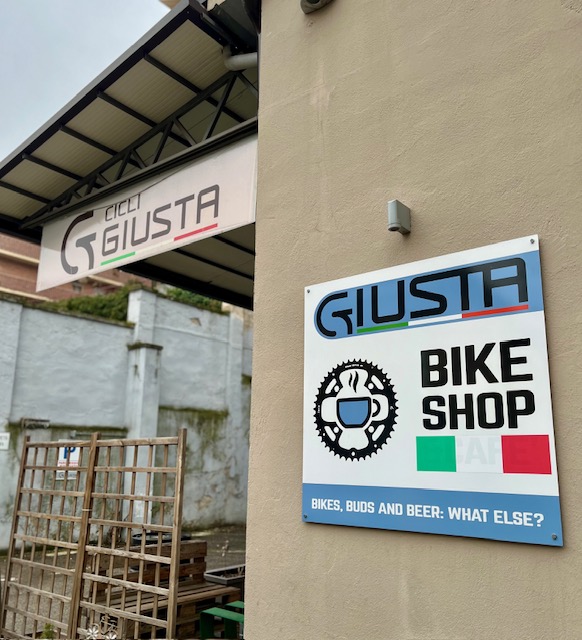 Giusta S.R.L.