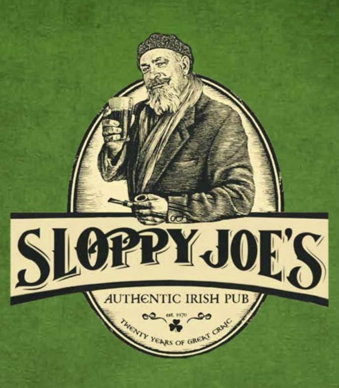SLOPPY JOE'S - Irish Pub