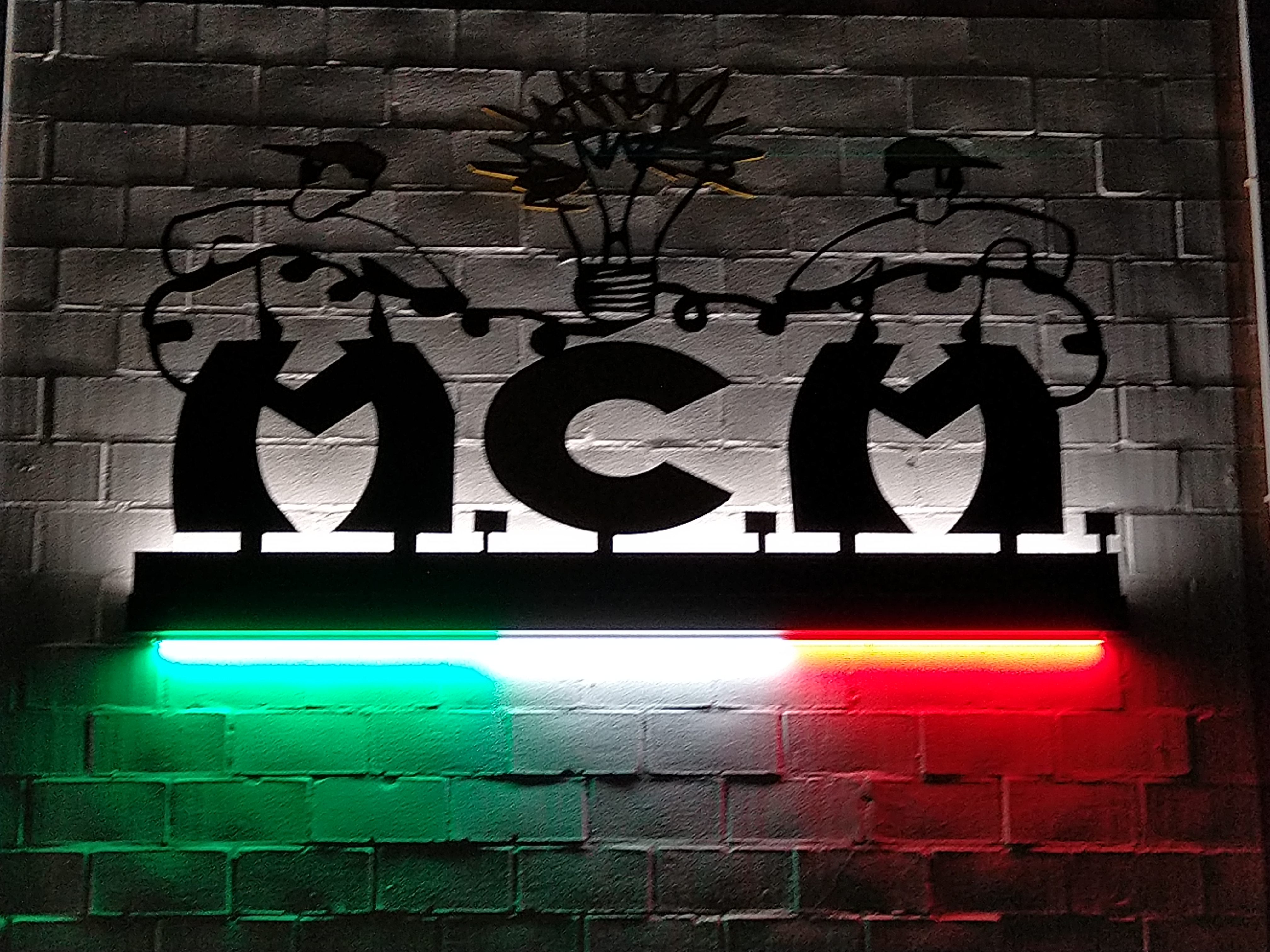 MCM Impianti Elettrici SRL