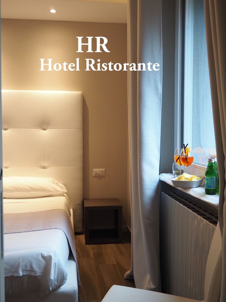 HOTEL RIPOSO SRL