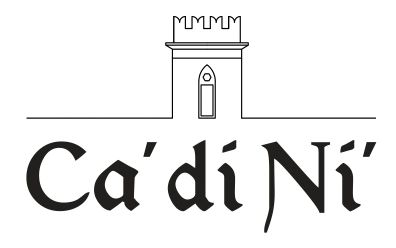 CA DI NI RESIDENCE - L'ANTICA TORRE SRLS