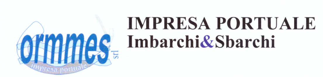 O.R.M.M.E.S. S.R.L.