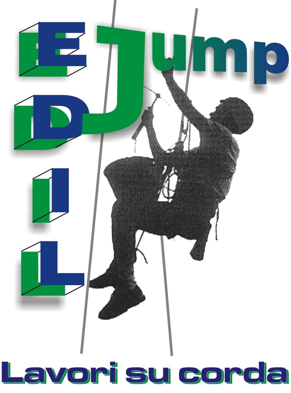 EDIL JUMP srl