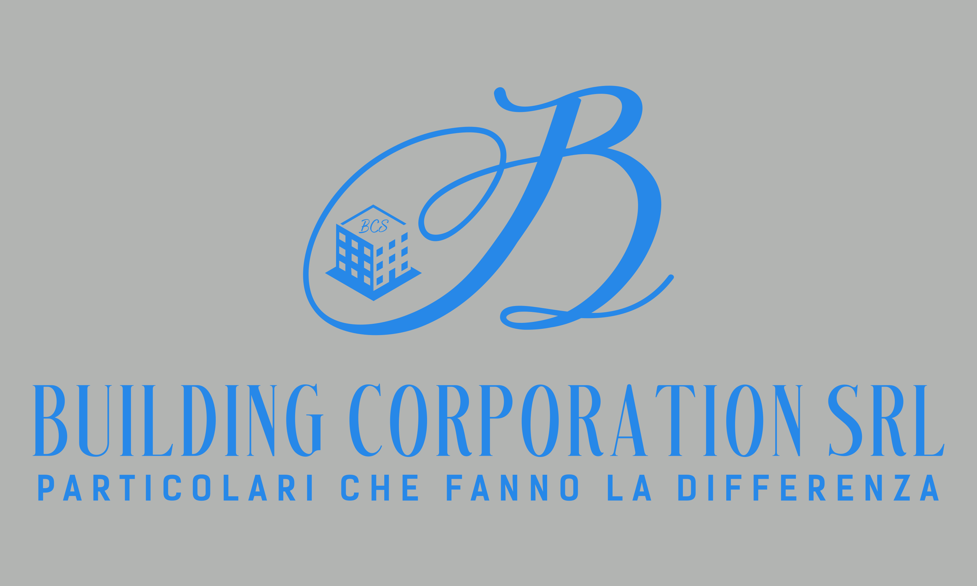 Building Corporation Srl