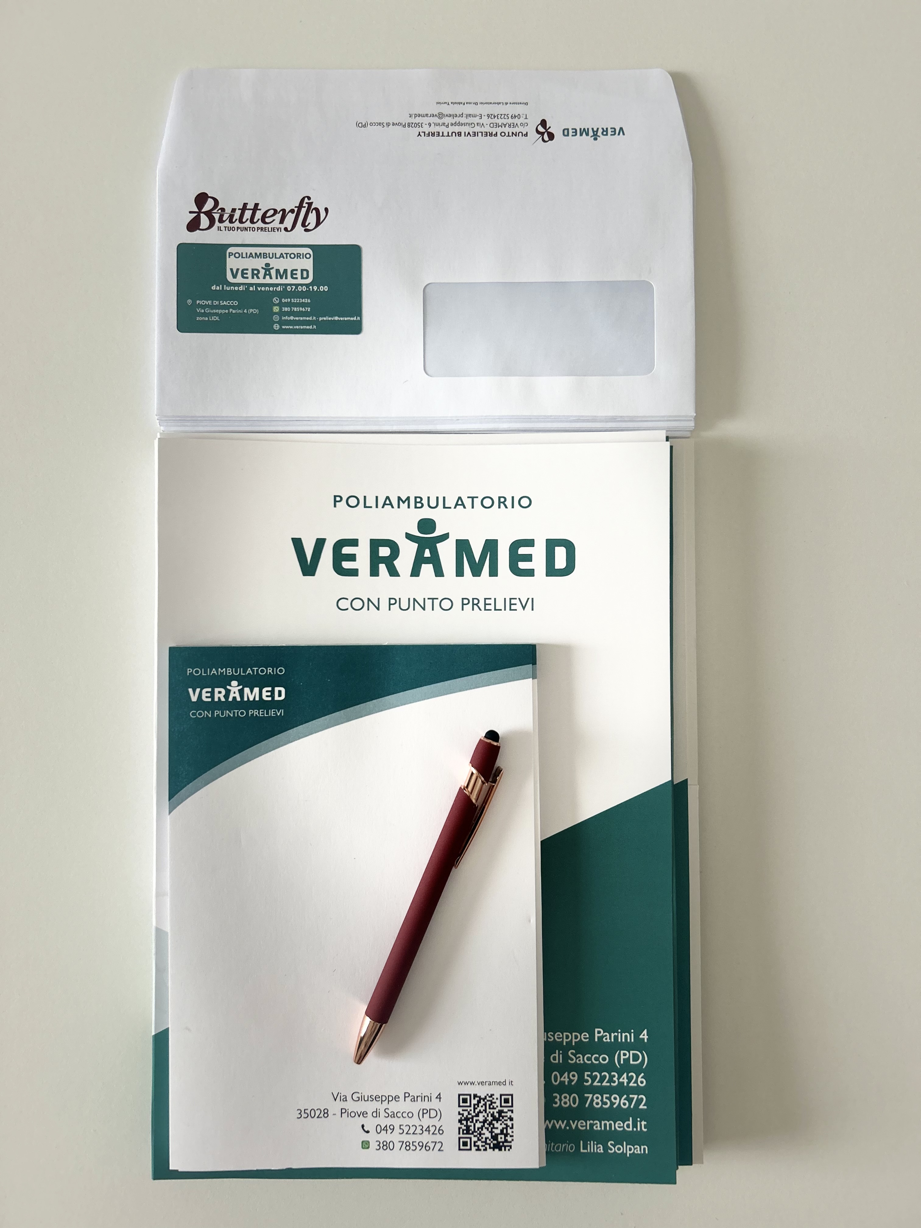 Poliambulatorio Veramed