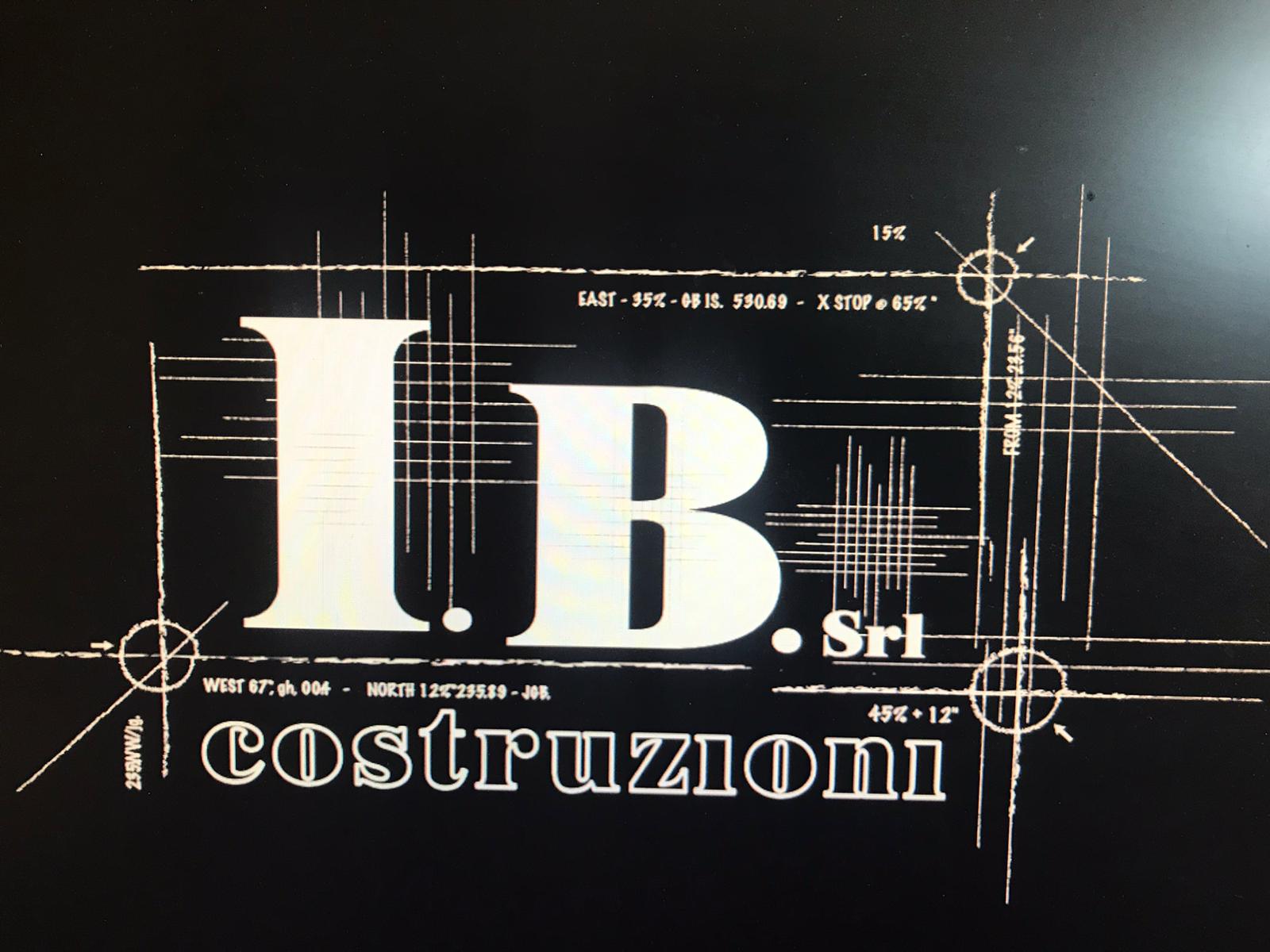 I.B. SRL costruzioni