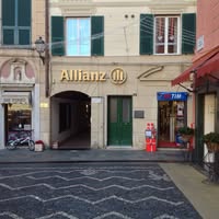 Servizi Assicurativi E Finanziari Sas Di Giorgis Angelo