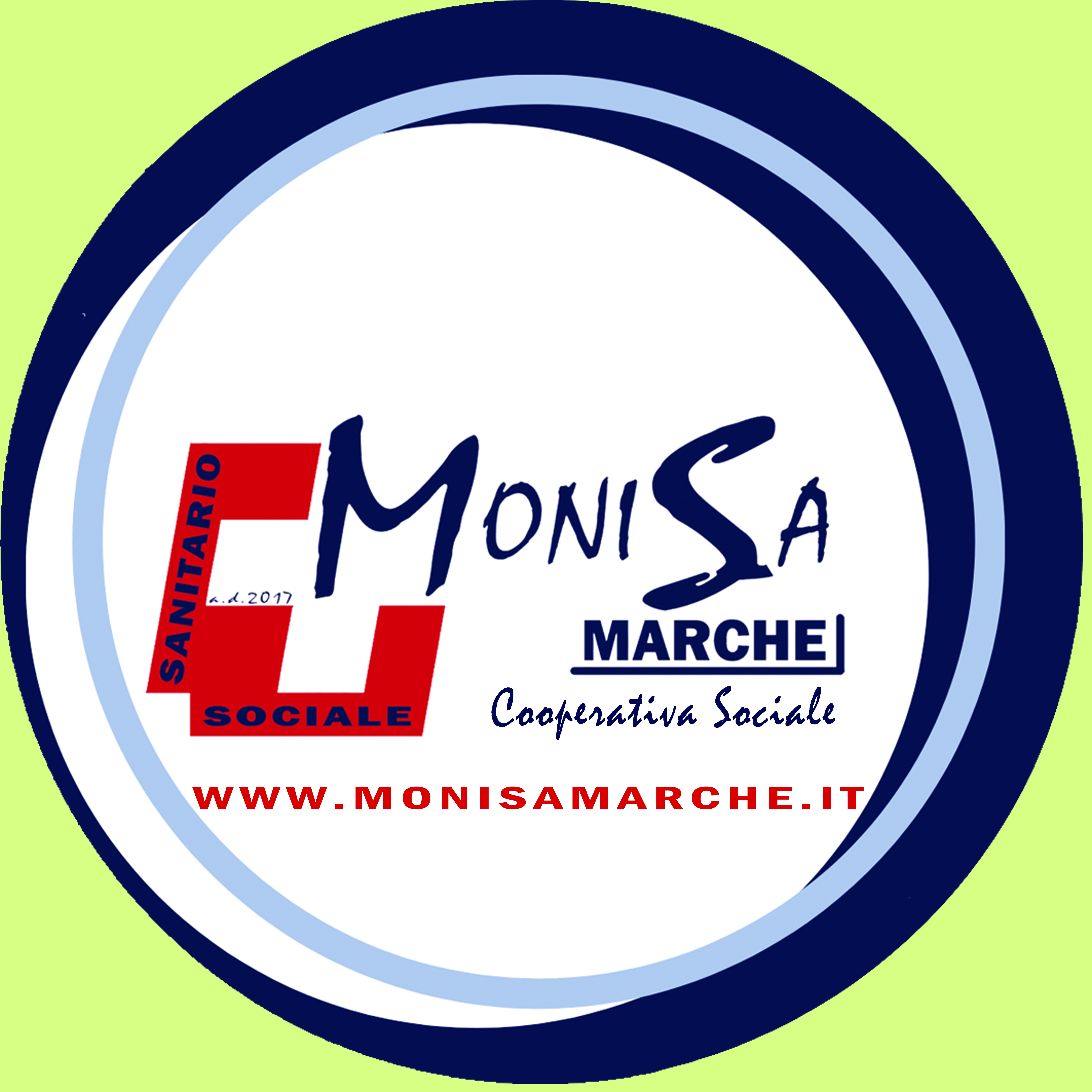 MoniSa MARCHE Societa' Cooperativa Sociale
