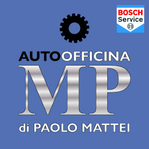 M.P. DI MATTEI PAOLO & C. S...