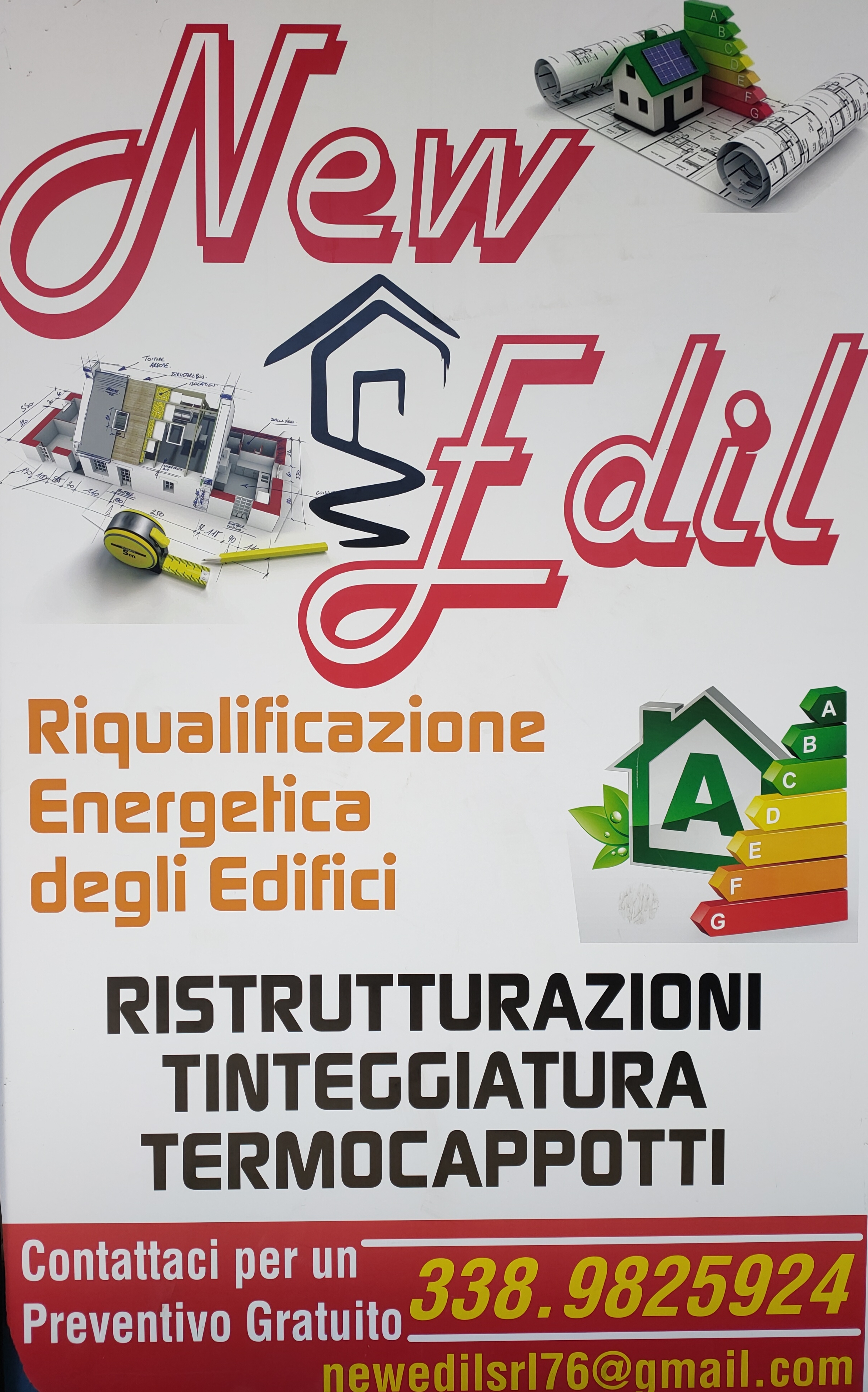 new edil srl