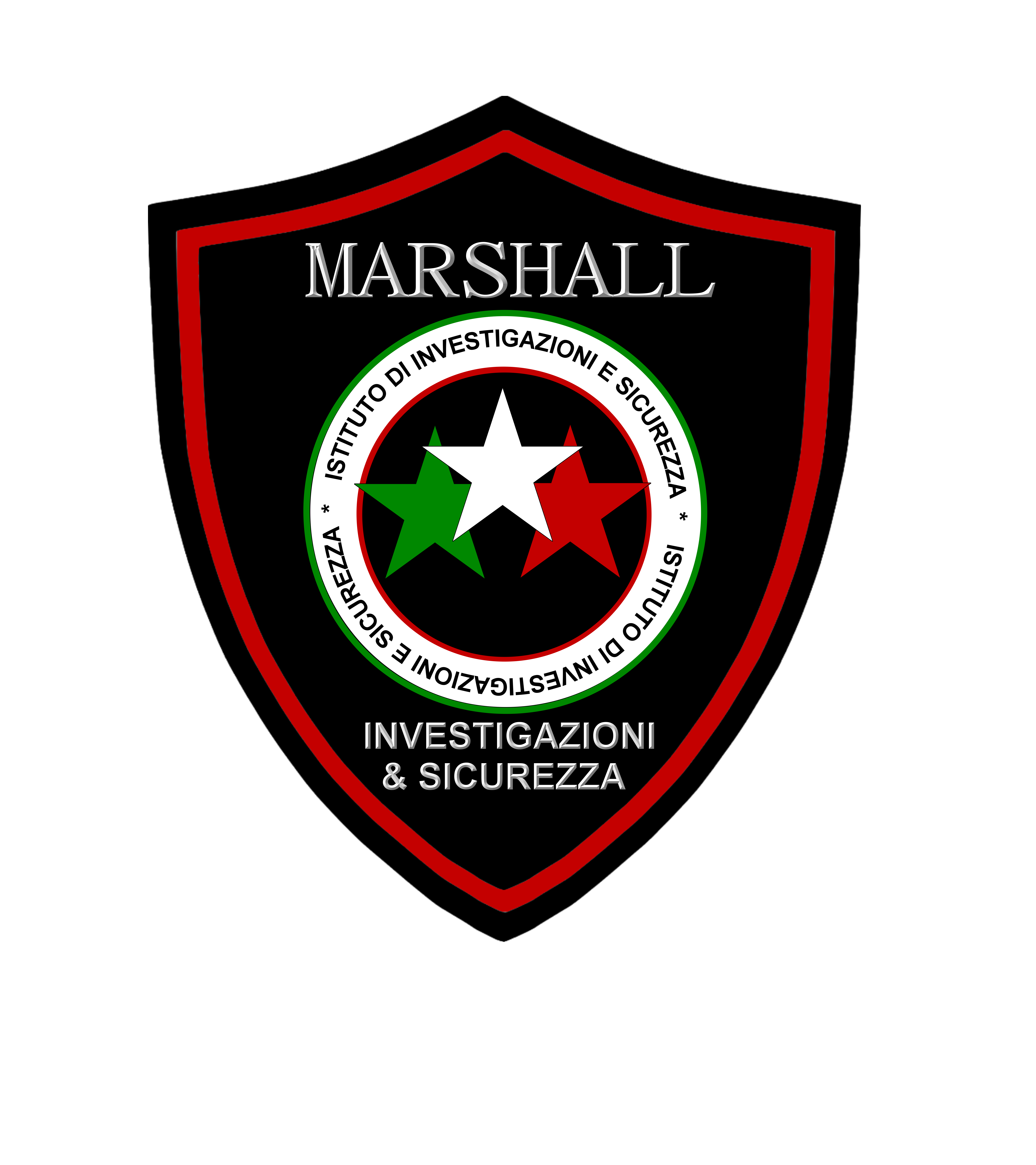 MARSHALL INVESTIGAZIONI & SECURITY GROUP S.R.L.S.