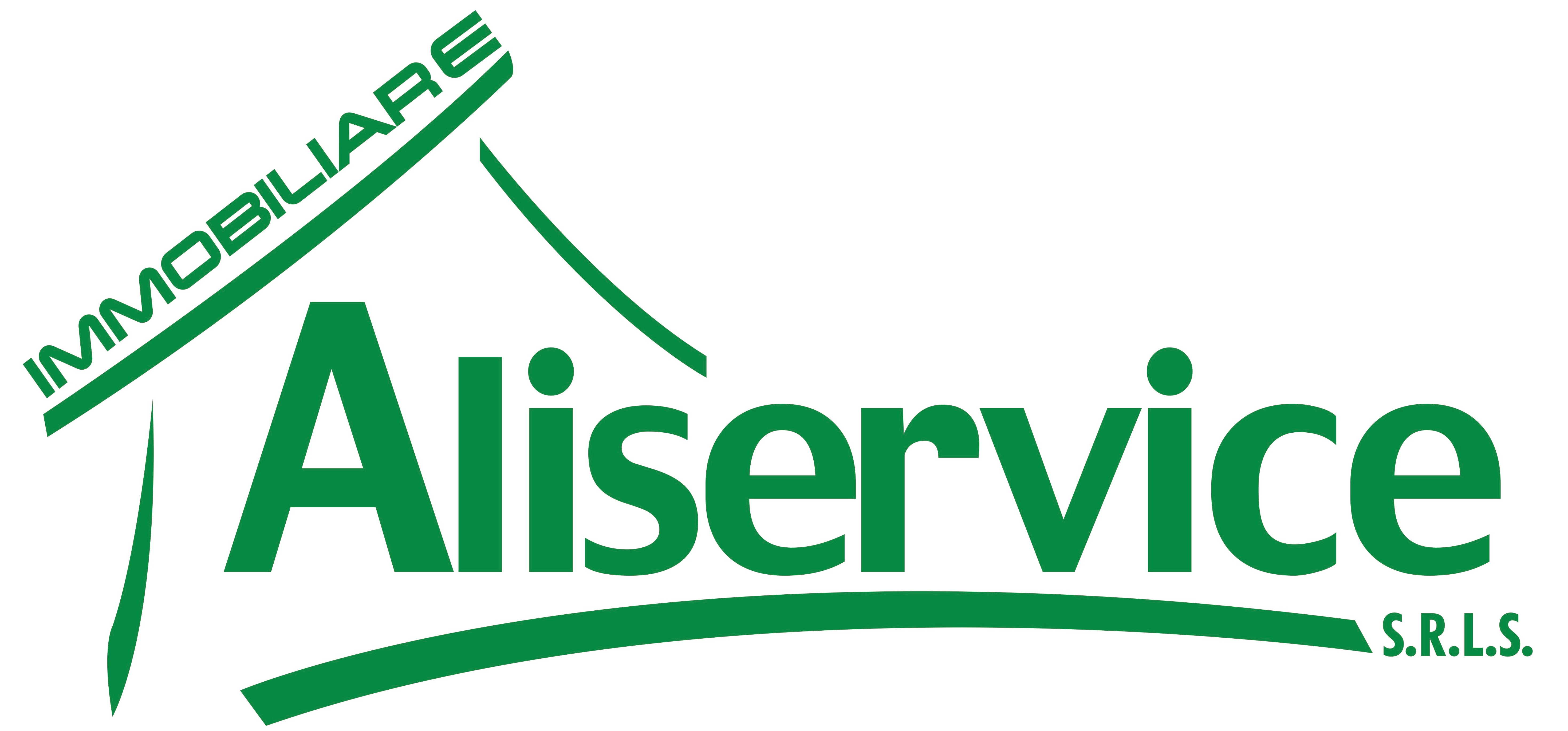 Aliservice Immobiliare S.R.L.S.