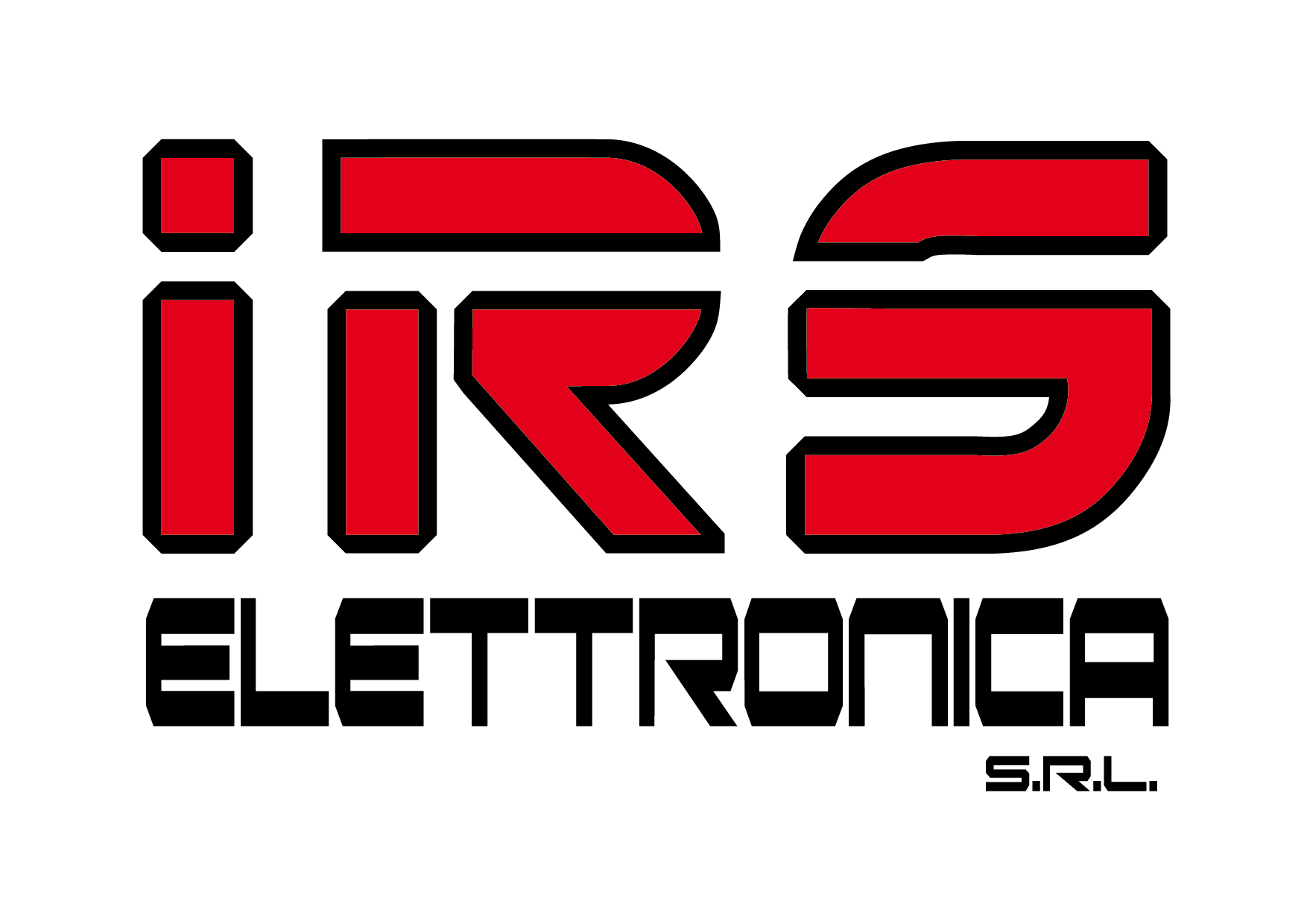Irs Elettronica Societa' A Responsabilita' Limitata