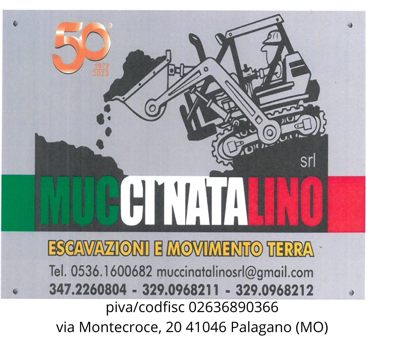 Mucci Natalino Srl