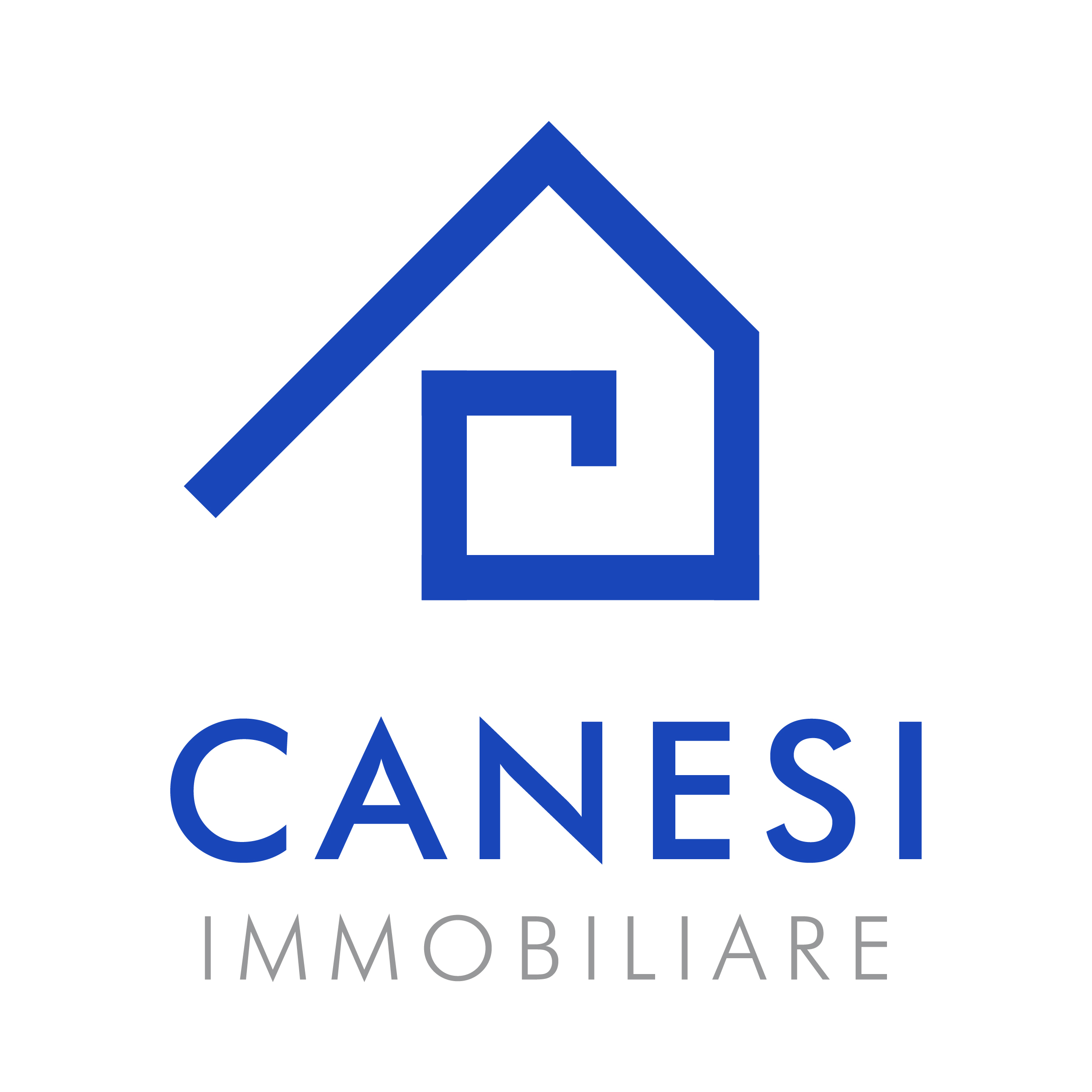 CANESI IMMOBILIARE S.N.C. DI MARCO CANESI & C.