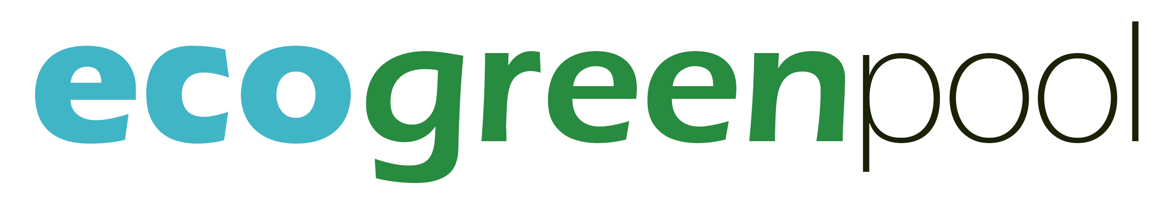 ECOGREENPOOL SRLS