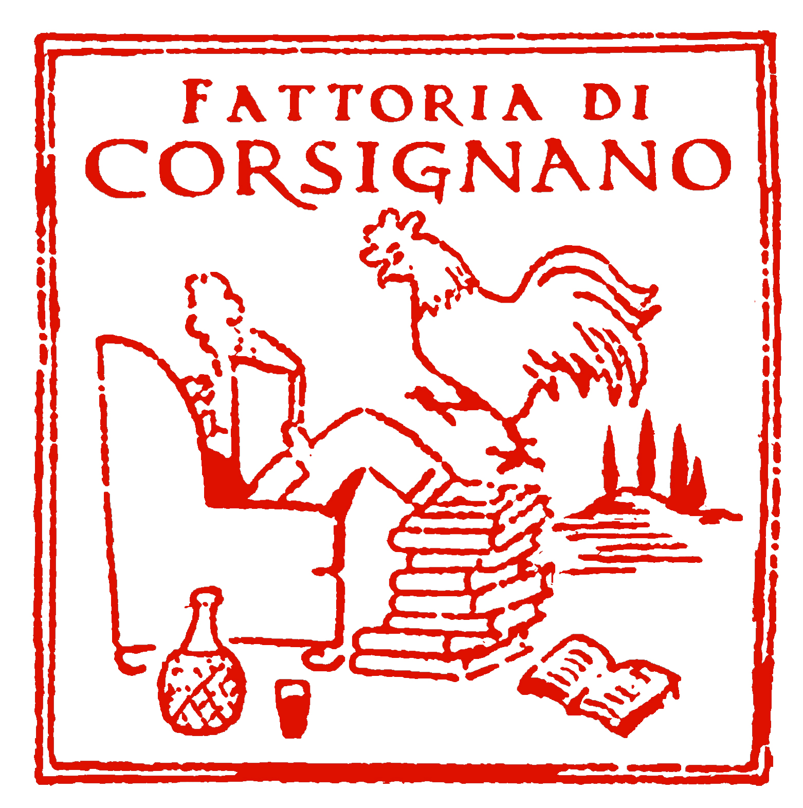 FATTORIA DI CORSIGNANO ELENA
